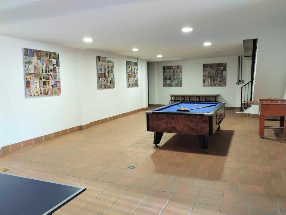 Casas Rurales Medinalas Eras Guevejar Екстер'єр фото