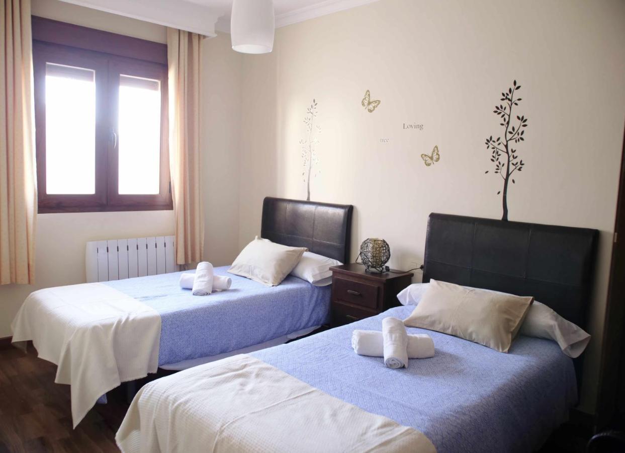 Casas Rurales Medinalas Eras Guevejar Екстер'єр фото