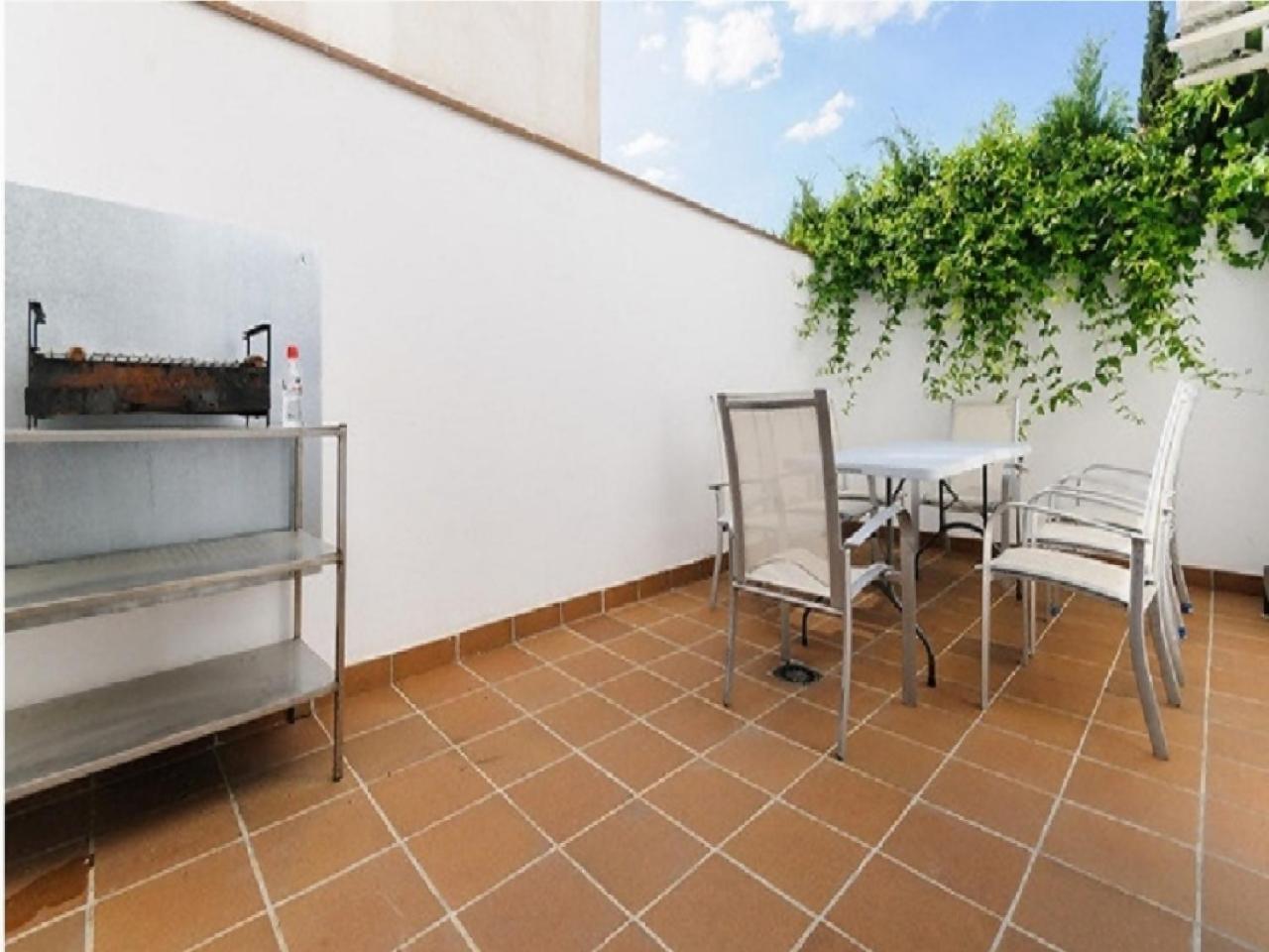 Casas Rurales Medinalas Eras Guevejar Екстер'єр фото