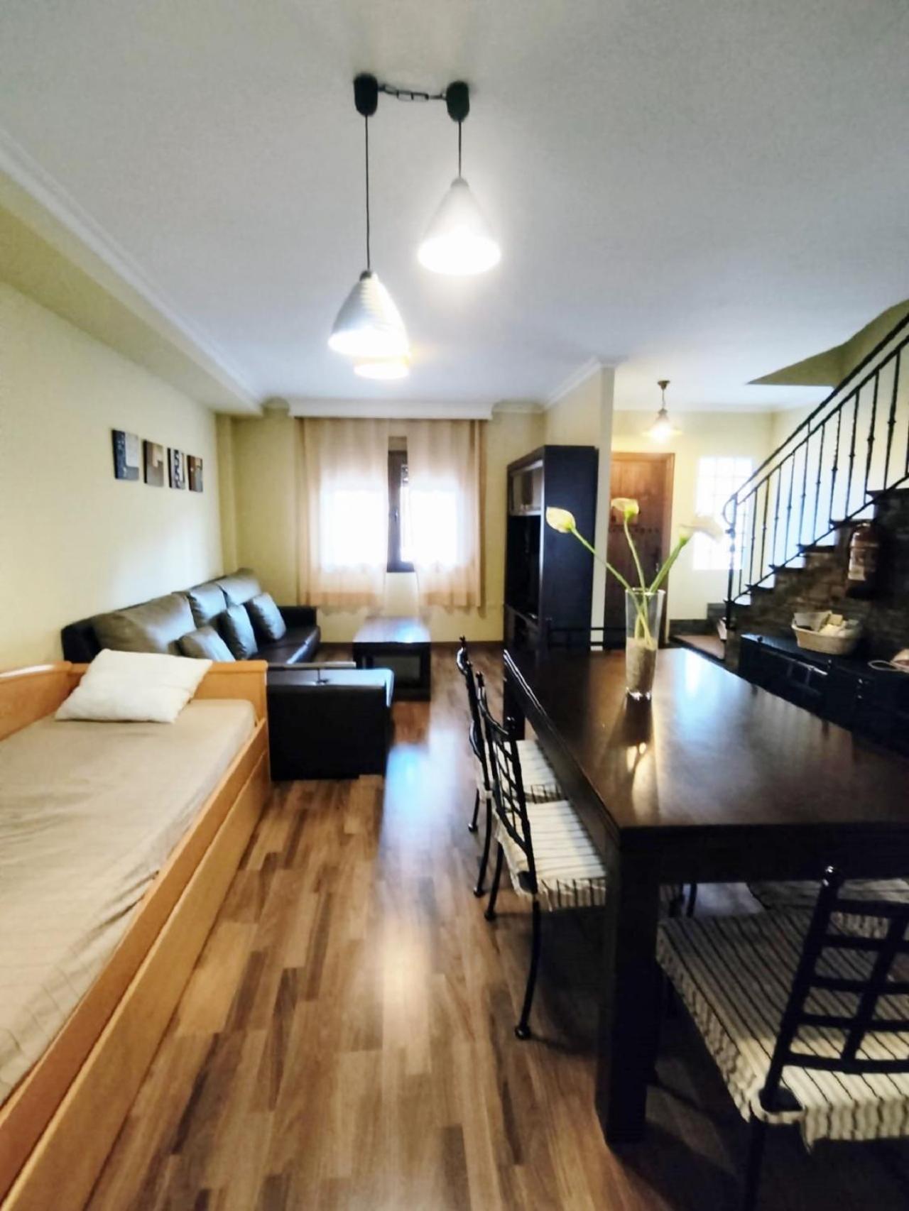 Casas Rurales Medinalas Eras Guevejar Екстер'єр фото