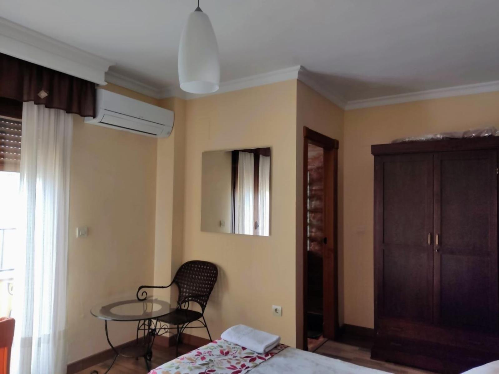 Casas Rurales Medinalas Eras Guevejar Екстер'єр фото