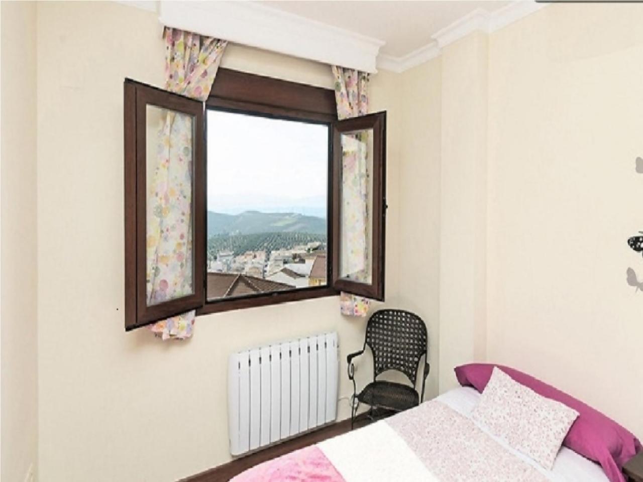 Casas Rurales Medinalas Eras Guevejar Екстер'єр фото