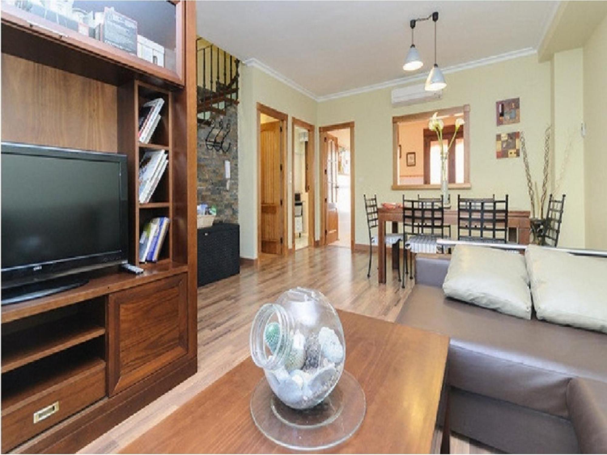 Casas Rurales Medinalas Eras Guevejar Екстер'єр фото