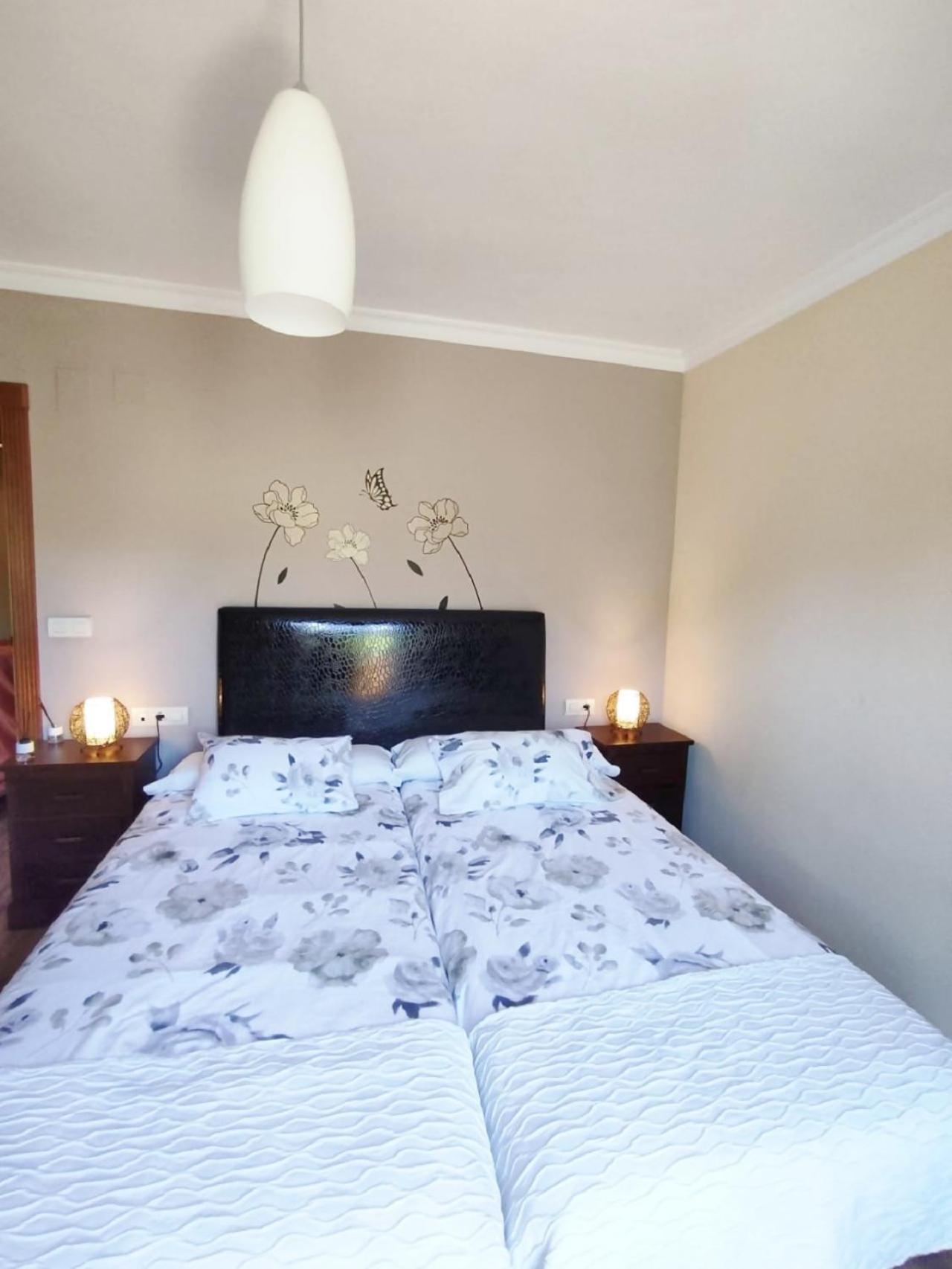 Casas Rurales Medinalas Eras Guevejar Екстер'єр фото