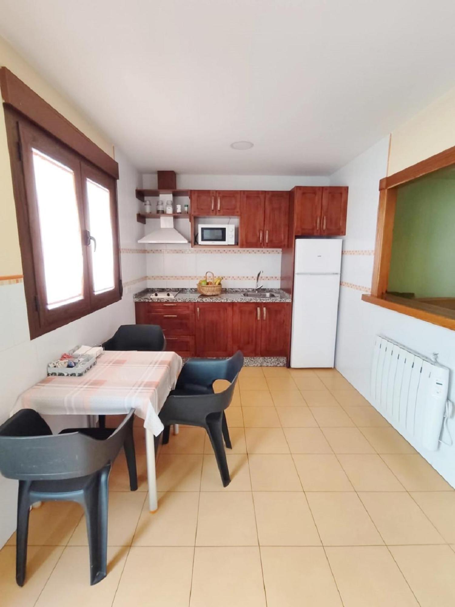 Casas Rurales Medinalas Eras Guevejar Екстер'єр фото