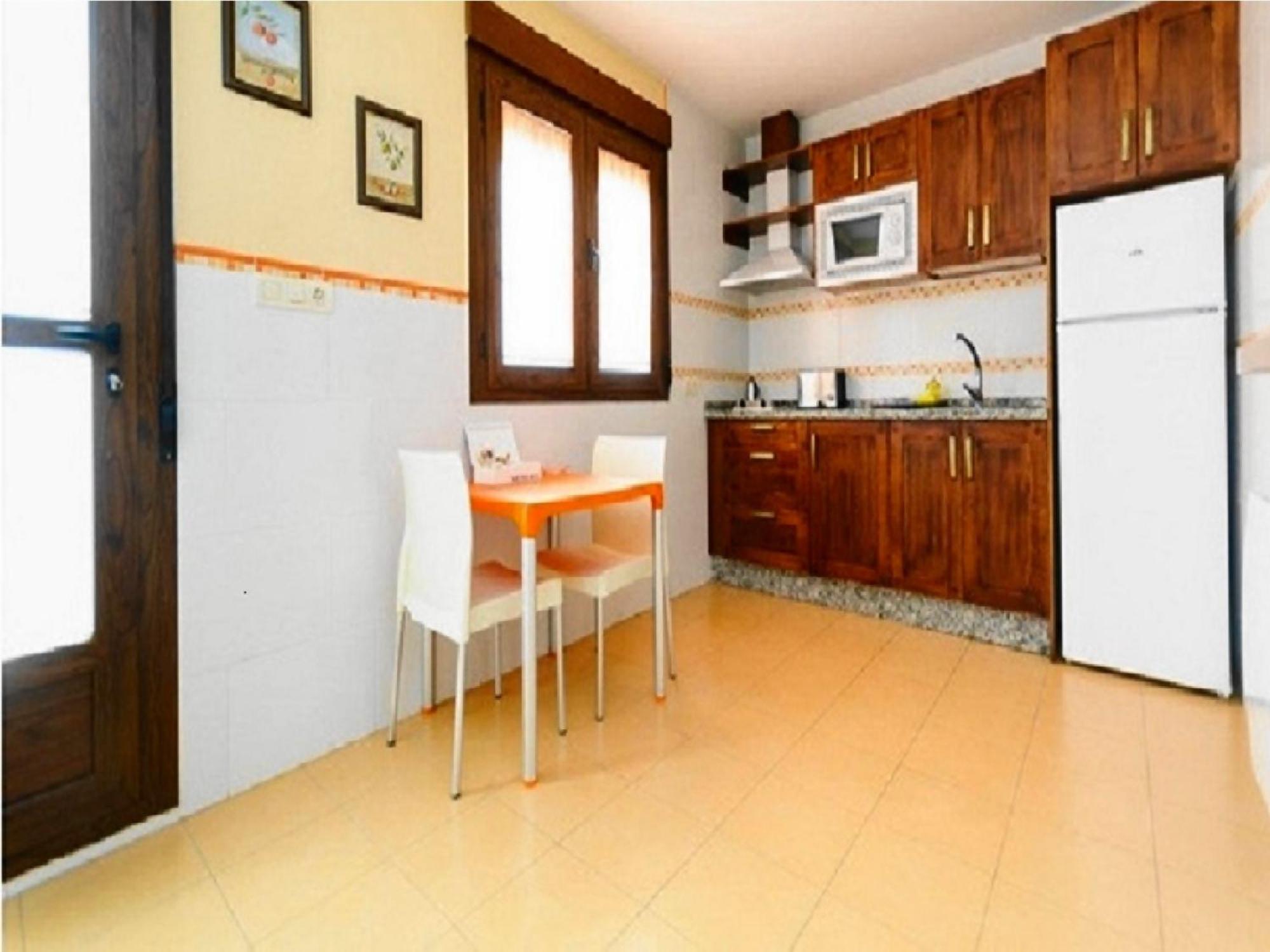 Casas Rurales Medinalas Eras Guevejar Екстер'єр фото