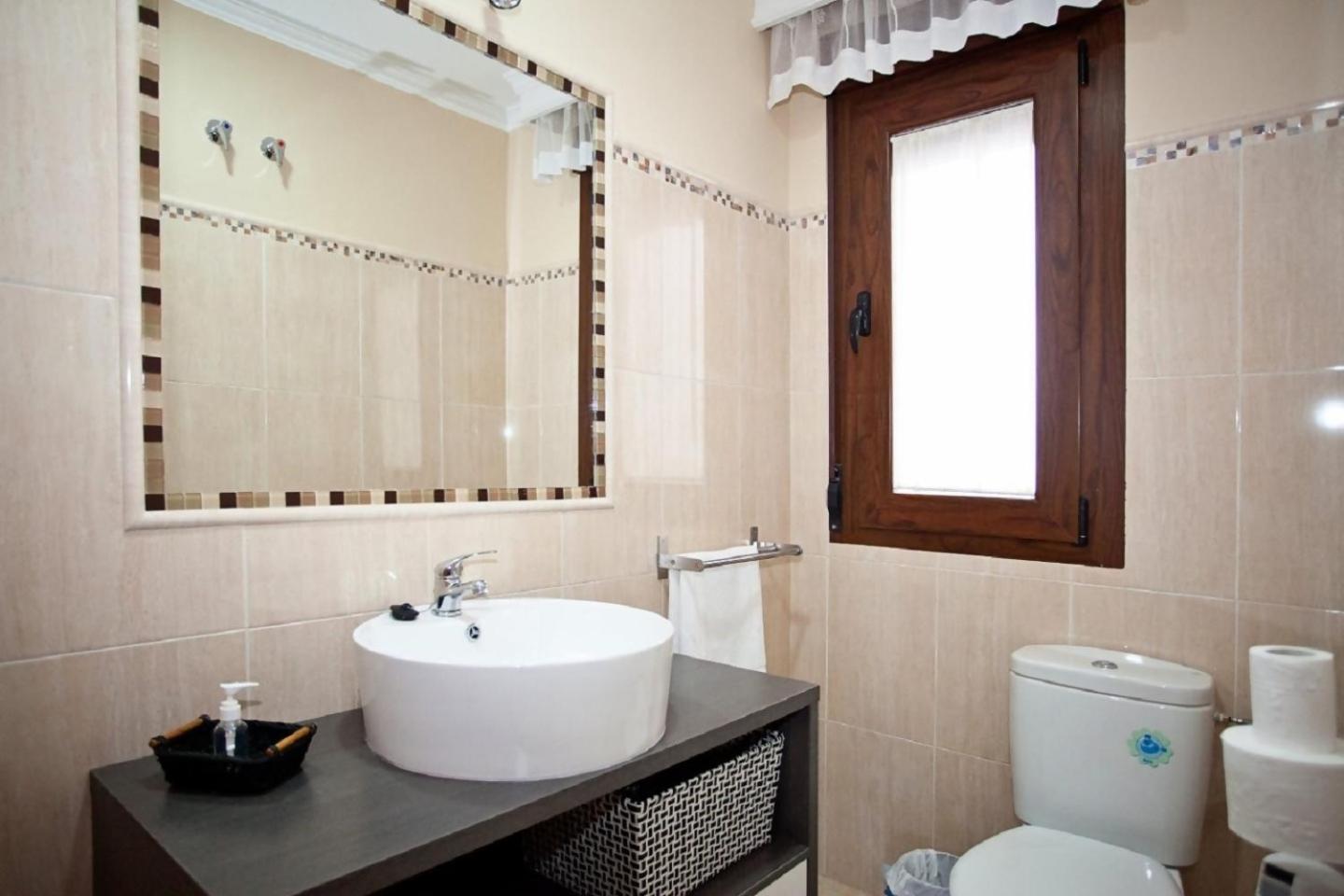 Casas Rurales Medinalas Eras Guevejar Екстер'єр фото