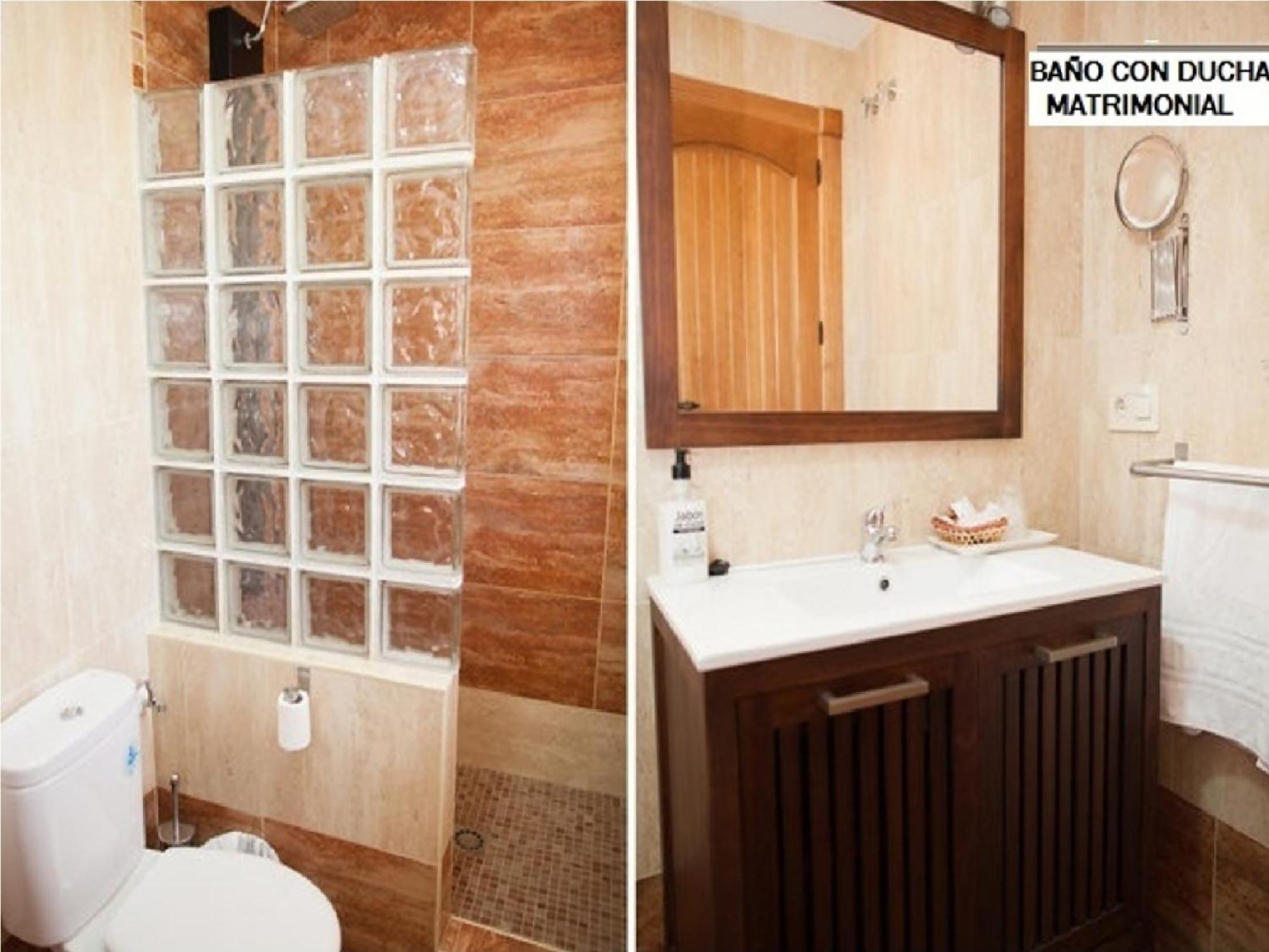Casas Rurales Medinalas Eras Guevejar Екстер'єр фото