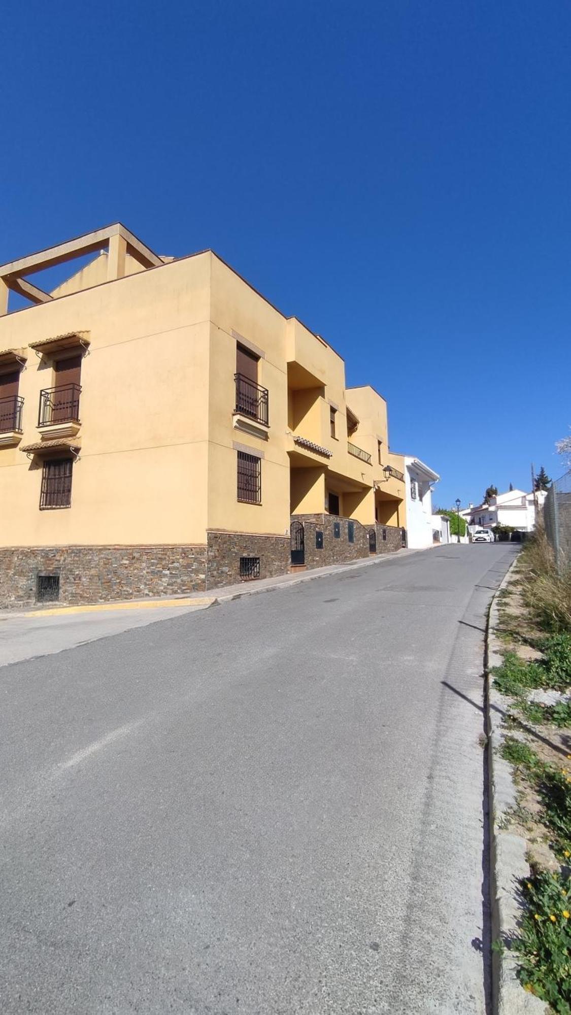 Casas Rurales Medinalas Eras Guevejar Екстер'єр фото